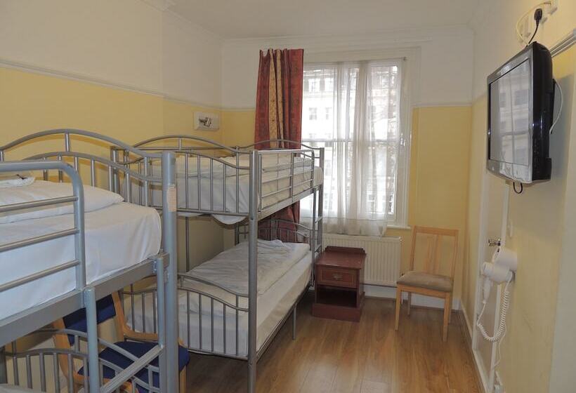 Dolphin Inn   The Lodge