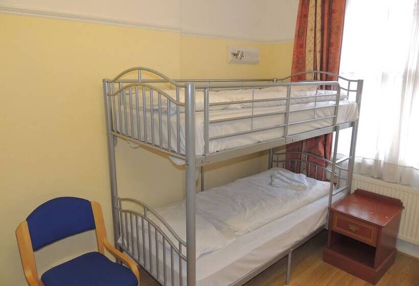 Dolphin Inn   The Lodge