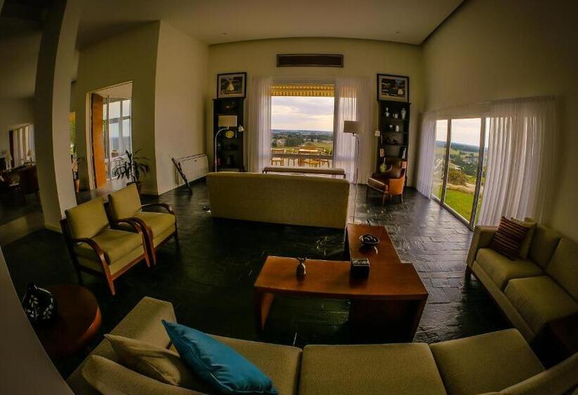 Elegance Hotel Tandil