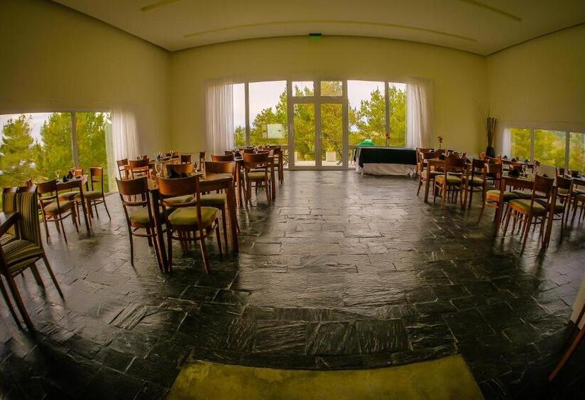Elegance Hotel Tandil