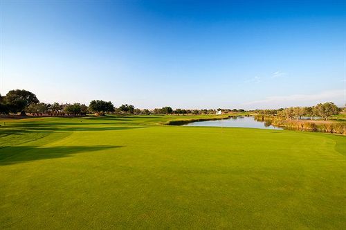 Hacienda Sant Jordi Golf & Resort