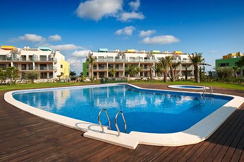 Hacienda Sant Jordi Golf & Resort