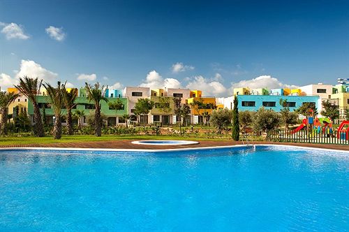 Hacienda Sant Jordi Golf & Resort