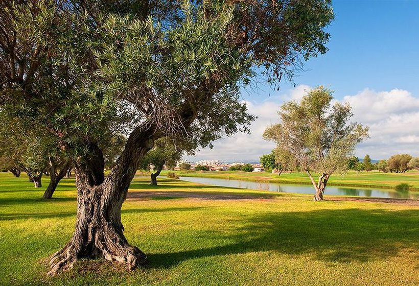 Hacienda Sant Jordi Golf & Resort