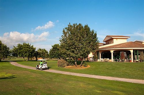 Hacienda Sant Jordi Golf & Resort
