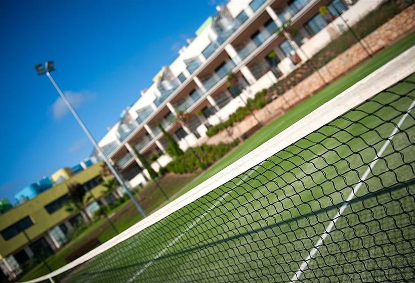 Hacienda Sant Jordi Golf & Resort