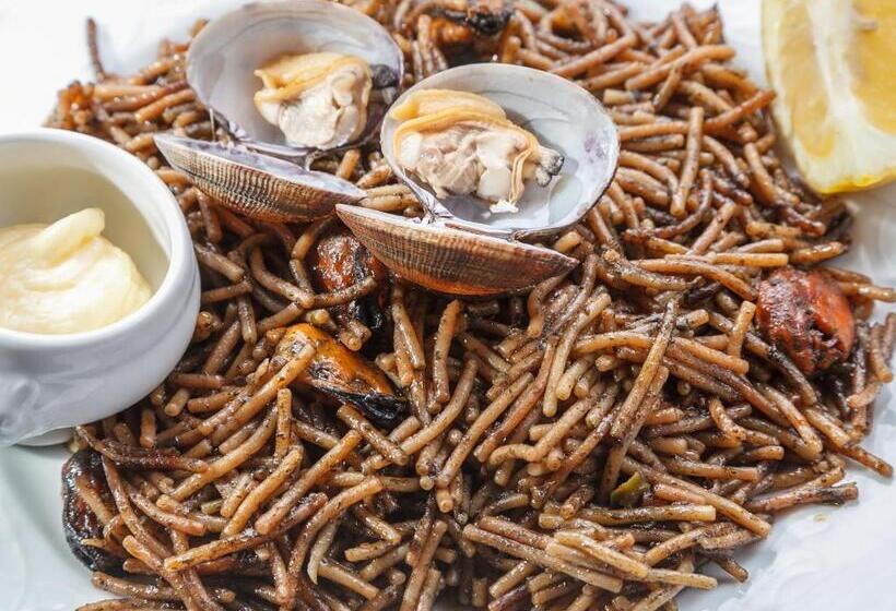 Hostal Fonda Montserrat