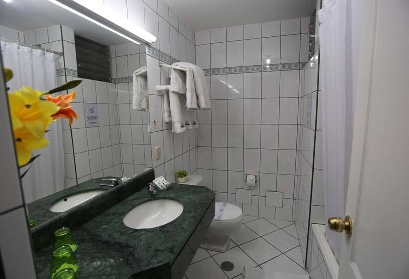 Хостел Plaza Mayor