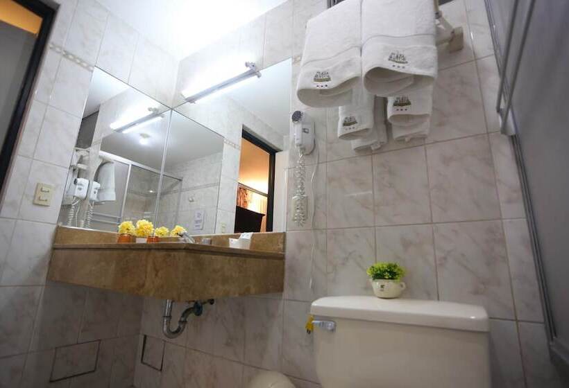 Хостел Plaza Mayor