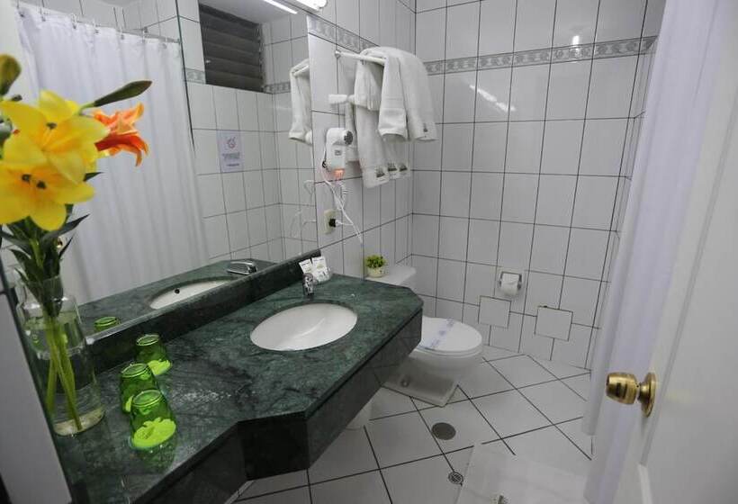 Хостел Plaza Mayor