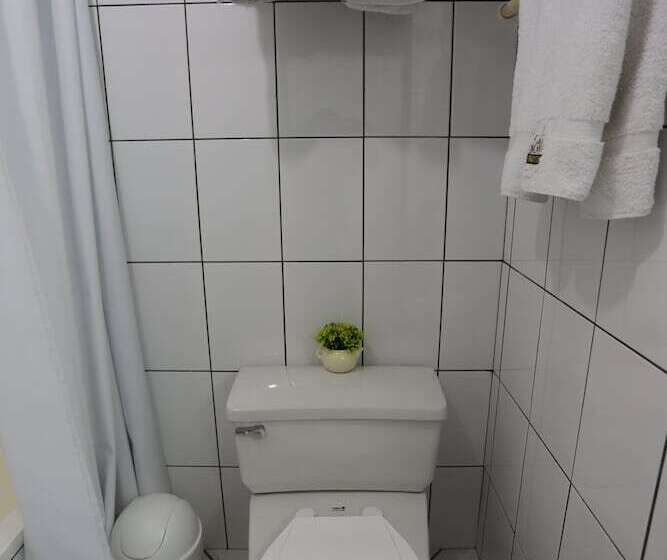 簡易ホテル Plaza Mayor