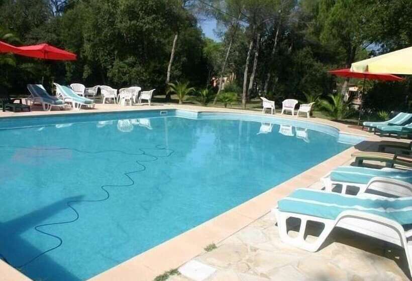 בית מלון כפרי A La Verte Campagne   Appartements / Gîtes