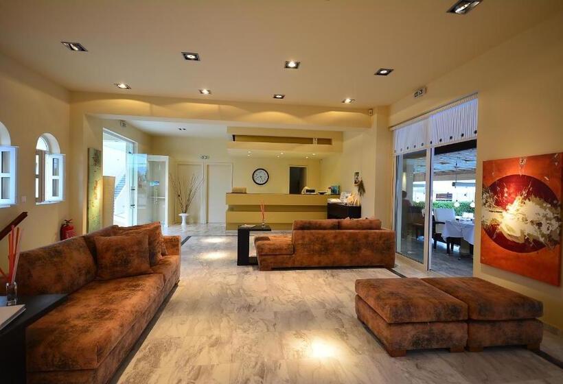 Agrilia Hotel Adults Only