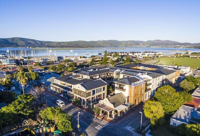 فندق Aha The Rex