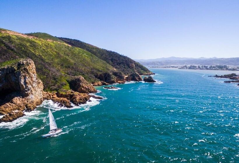 فندق Aha The Rex