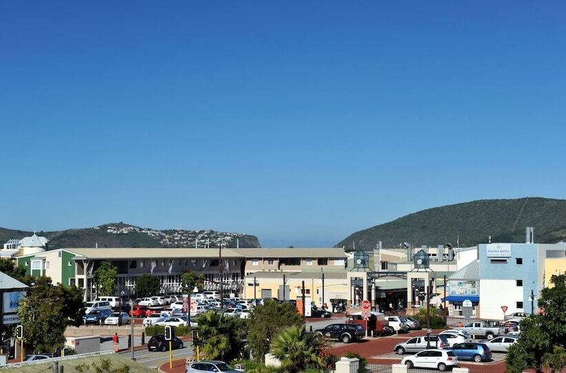 فندق Aha The Rex