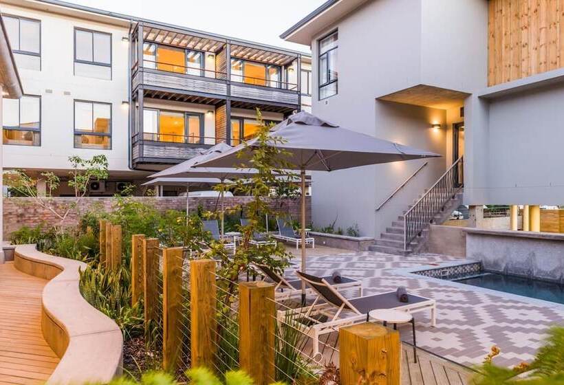 فندق Aha The Rex