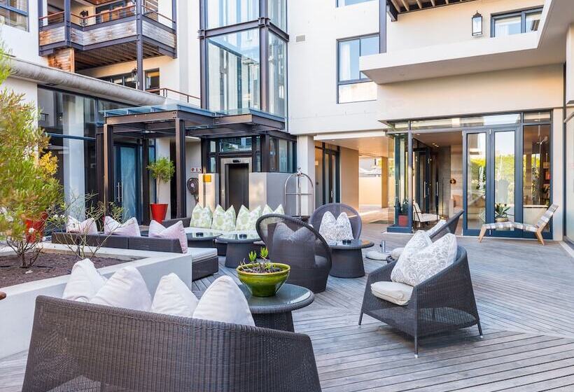 فندق Aha The Rex