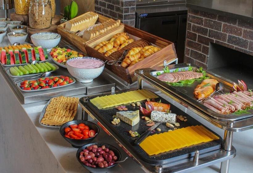 فندق Aha The Rex