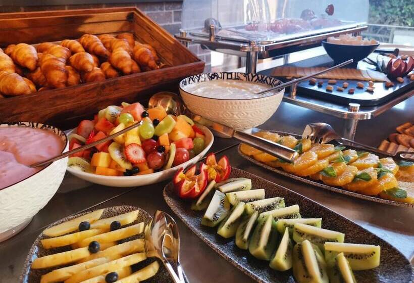 فندق Aha The Rex