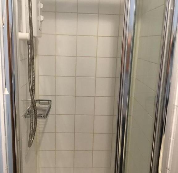 호텔 Alltonside Guest House