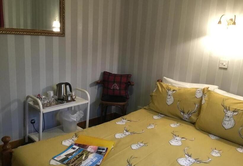 호텔 Alltonside Guest House