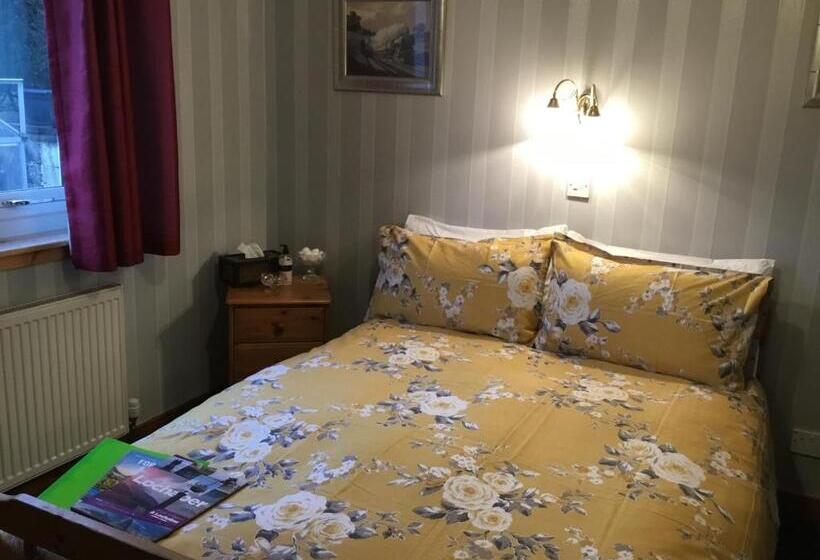 호텔 Alltonside Guest House