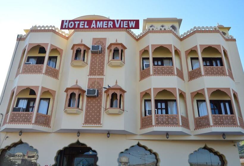 فندق Amer View