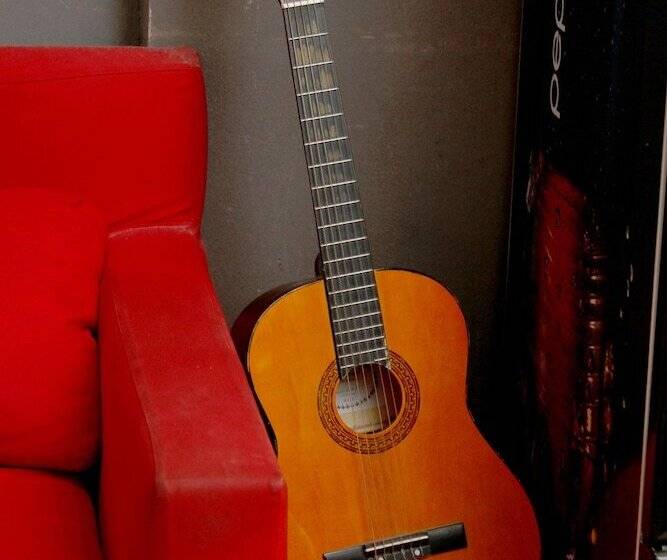 هتل America Del Sur Hostel Buenos Aires