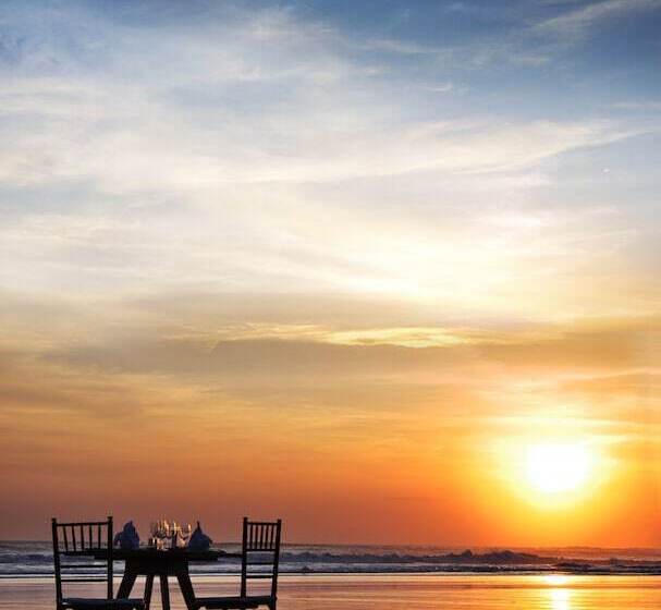 Отель Grand Seminyak Lifestyle Boutique Bali Resort