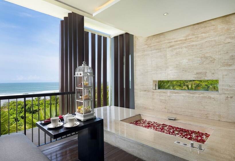 Отель Grand Seminyak Lifestyle Boutique Bali Resort