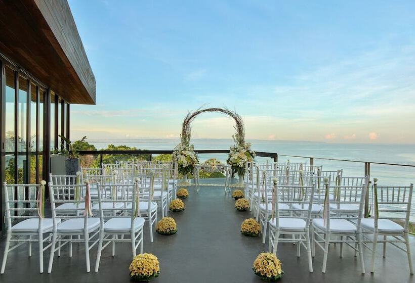 Отель Grand Seminyak Lifestyle Boutique Bali Resort