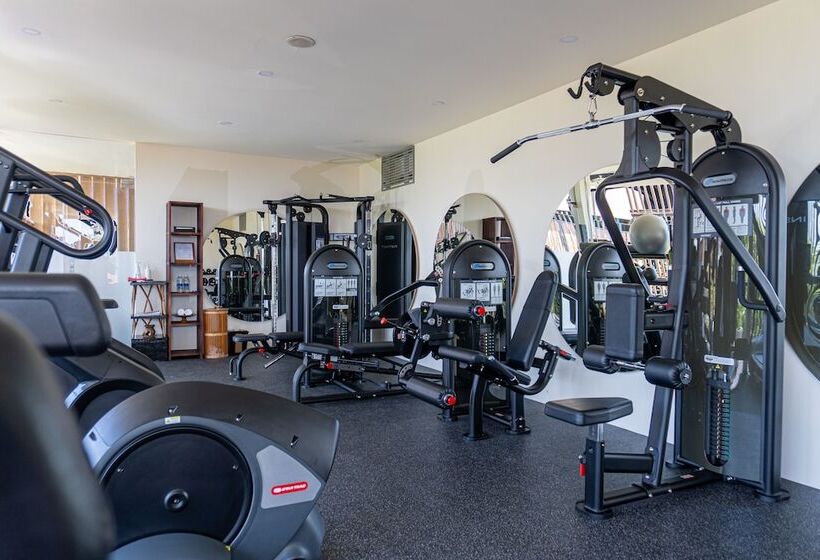 Отель Grand Seminyak Lifestyle Boutique Bali Resort