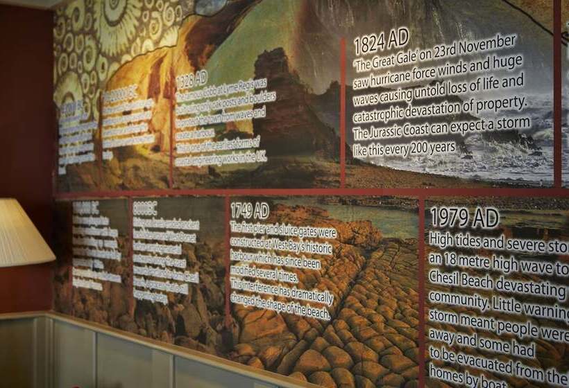 ホテル Anchor Inn By Greene King Inns