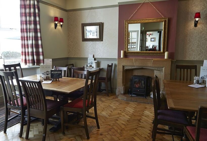 ホテル Anchor Inn By Greene King Inns