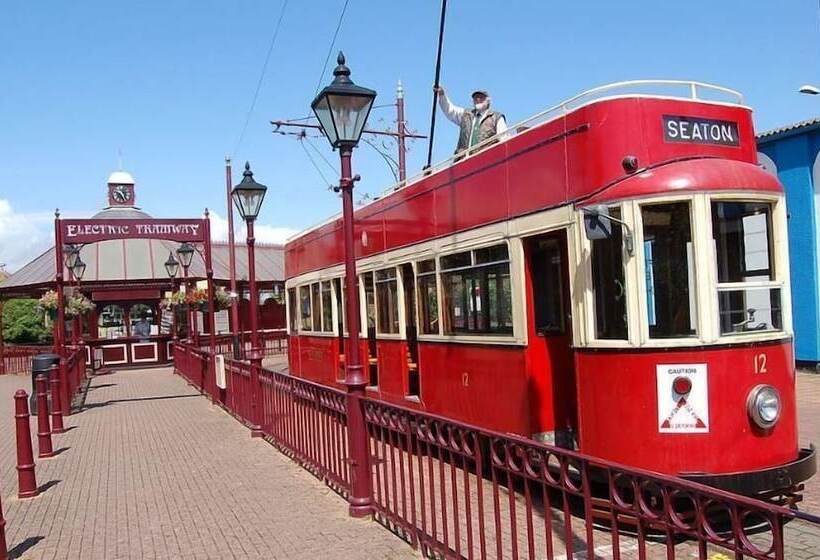 ホテル Anchor Inn By Greene King Inns