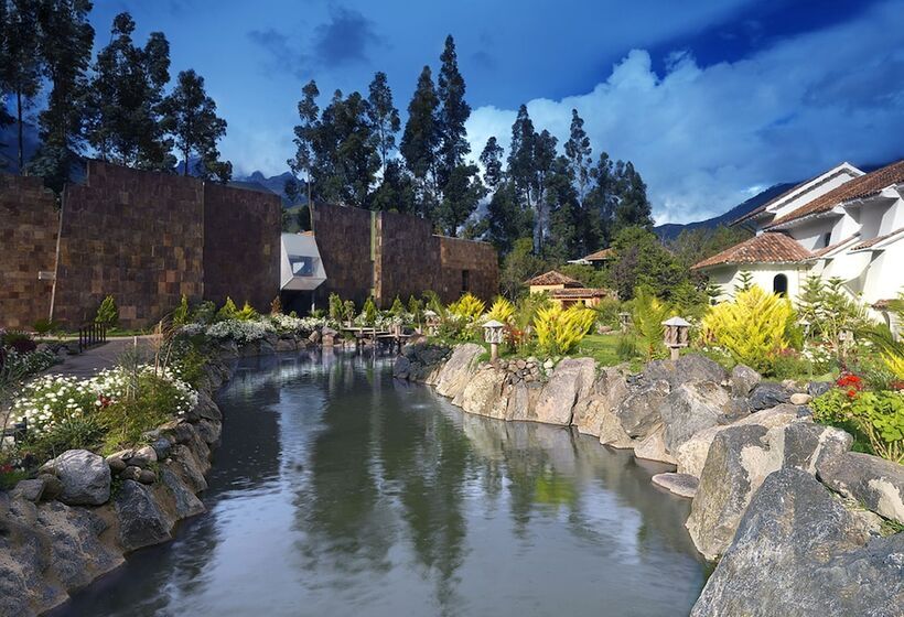 Aranwa Sacred Valley Hotel & Wellness