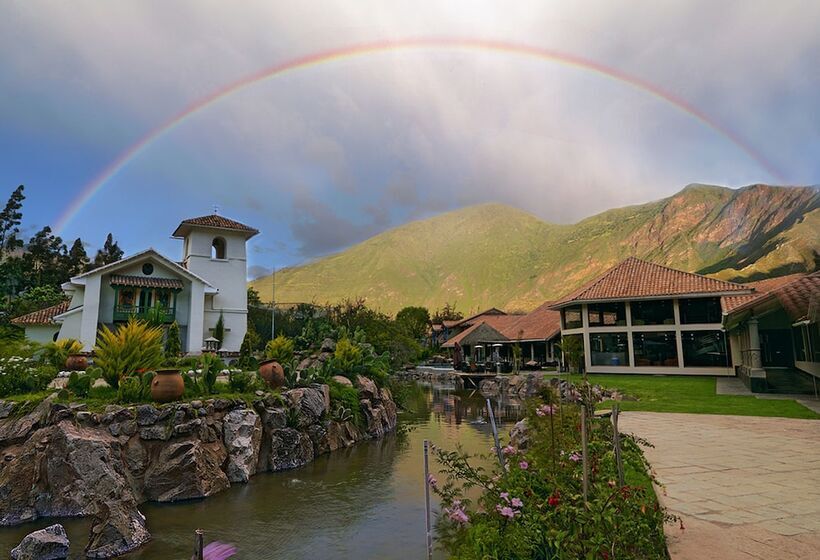 Aranwa Sacred Valley Hotel & Wellness