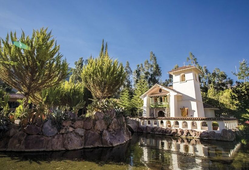 Aranwa Sacred Valley Hotel & Wellness