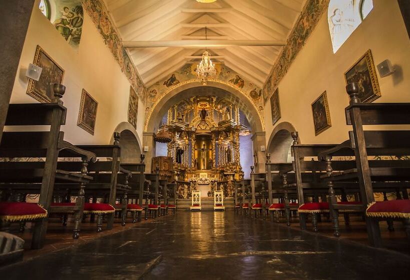 Aranwa Sacred Valley Hotel & Wellness