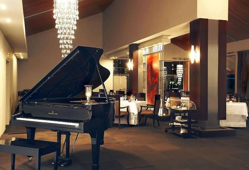 Aranwa Sacred Valley Hotel & Wellness