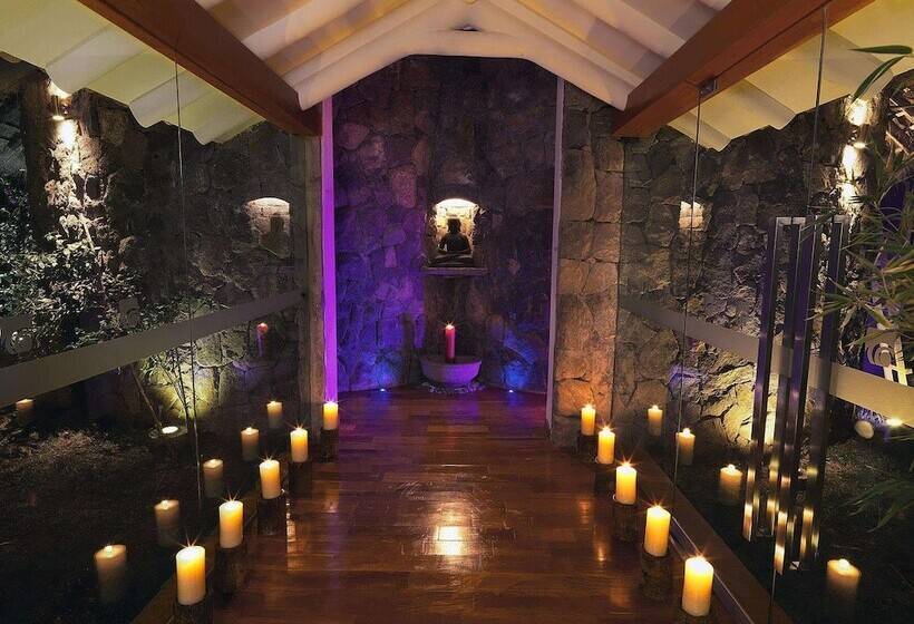 Aranwa Sacred Valley Hotel & Wellness