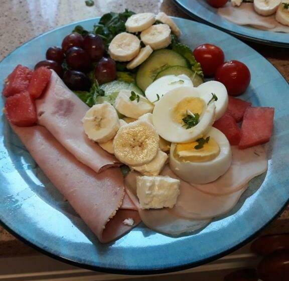 בית מלון כפרי Ardlair Guest House