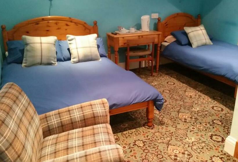 בית מלון כפרי Ardlair Guest House