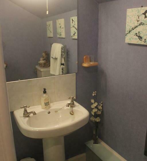 בית מלון כפרי Ardlair Guest House