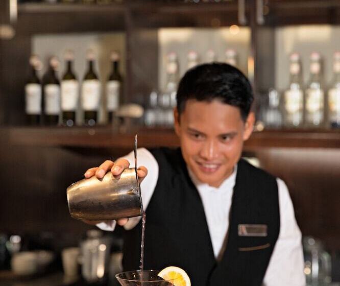 호텔 Aryaduta Medan