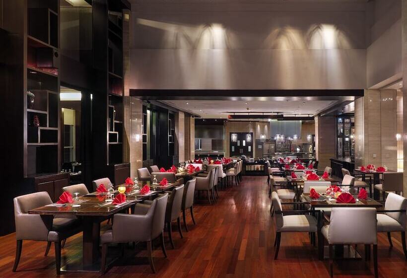 호텔 Aryaduta Medan