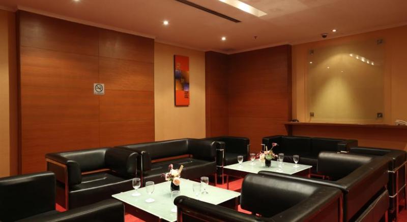 酒店 Aryaduta Palembang