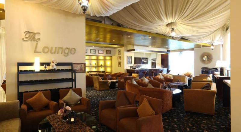 酒店 Aryaduta Palembang