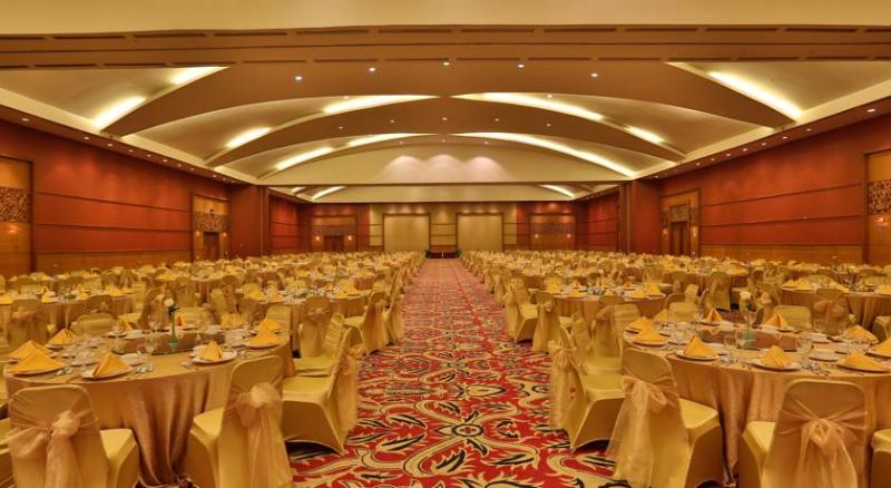 酒店 Aryaduta Palembang